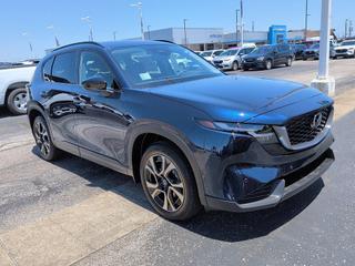 2026 Mazda CX-5 Preferred