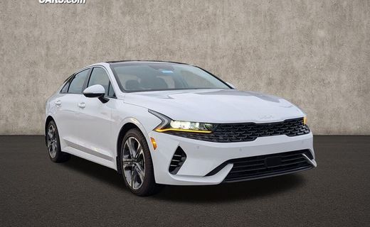 2024 Kia K5 EX