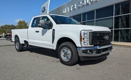 2024 Ford F-250 XL