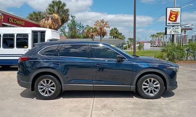 2019 Mazda CX-9 Touring