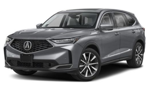 2026 Acura MDX