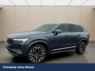 2026 Volvo XC90 Ultra Bright