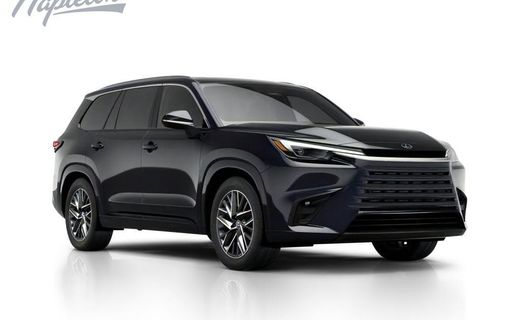 2026 Lexus TX 350