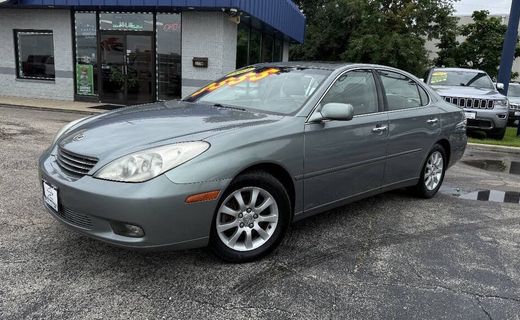 2003 Lexus ES 300