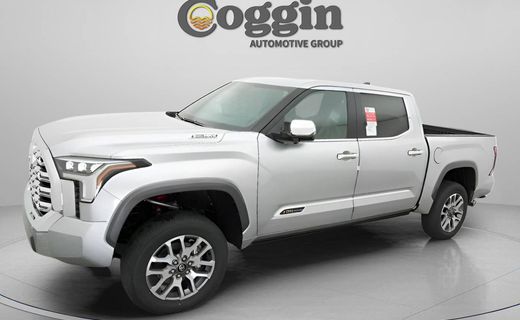 2026 Toyota Tundra 1794