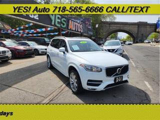 2016 Volvo XC90 SV42 Momentum