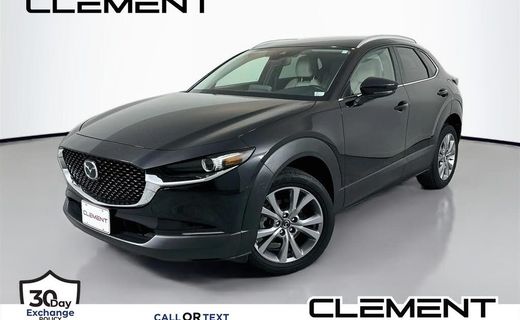 2023 Mazda CX-30 Preferred Package