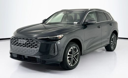2026 Audi Q5 Quattro Premium Plus