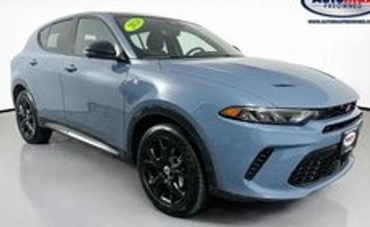 2024 Dodge Hornet