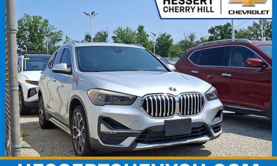 2020 BMW X1 xDrive28i