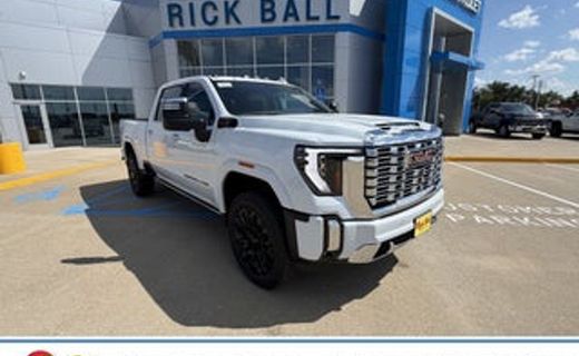 2026 GMC Hummer EV Pickup 3VL 2X