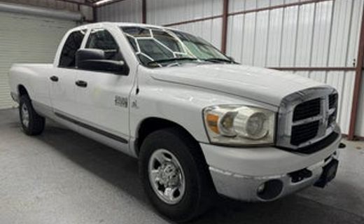 2007 Dodge RAM ST