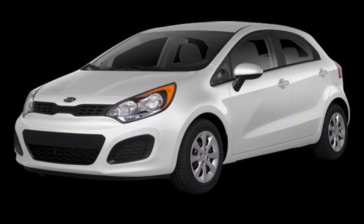2013 Kia RIO LX