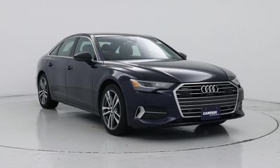 2023 Audi A6 Quattro Premium