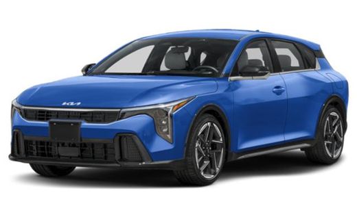 2026 Kia K4