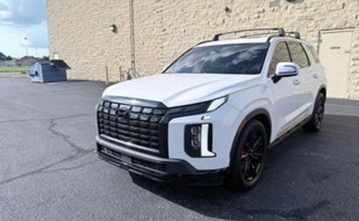 2023 Hyundai Palisade XRT