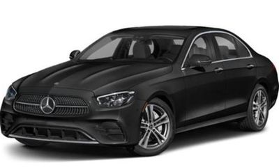 2023 Mercedes-Benz E-Class E350 4MATIC