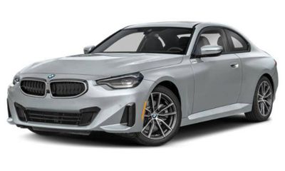 2026 BMW 230i xDrive