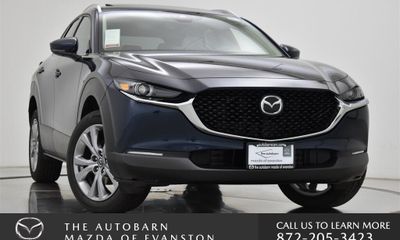 2023 Mazda CX-30 Premium Package