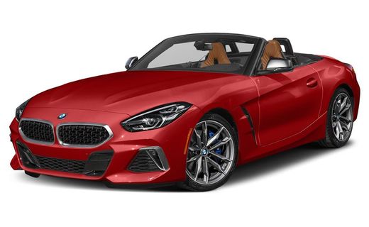 2021 BMW Z4 M40I