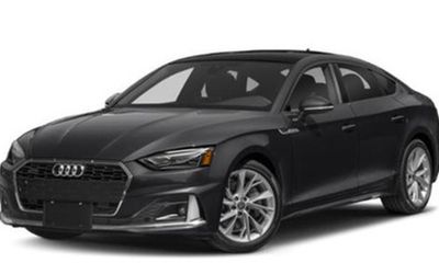 2022 Audi A5 Quattro Premium