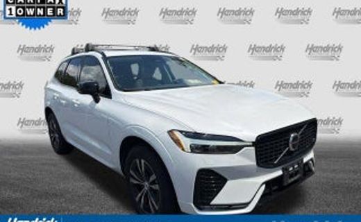 2024 Volvo XC60 Core