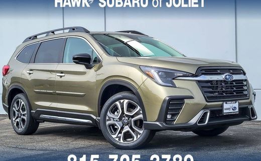 2026 Subaru Ascent Touring