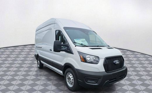 2026 Ford Transit High Roof