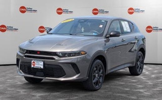2024 Dodge Hornet GT