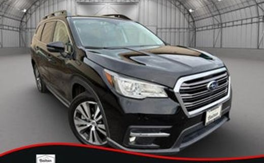 2019 Subaru Ascent Premium 8 ES