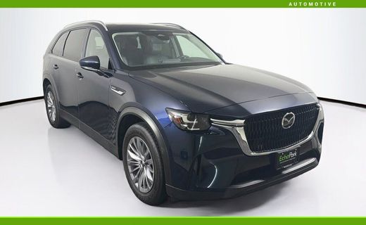 2024 Mazda CX-90 Preferred