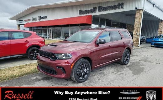 2023 Dodge Durango