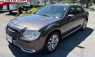 2014 Chevrolet Impala Limited LS Fleet