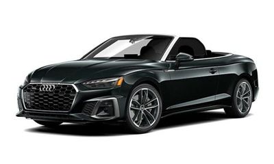 2023 Audi A5 S Line Quattro