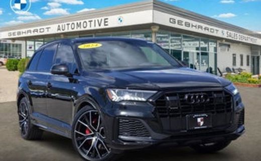 2025 BMW X4 M40I