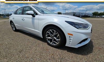 2023 Hyundai Sonata SEL W Convenience
