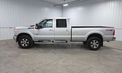 2017 Ford F-350 XL