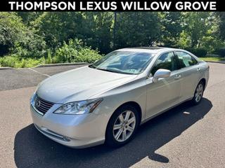 2008 Lexus ES 350