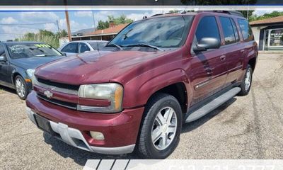 2004 Chevrolet Trailblazer EXT LS SUV