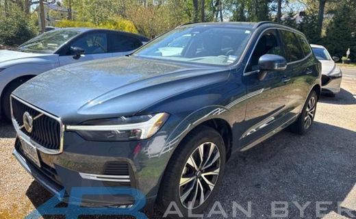 2023 Volvo XC60