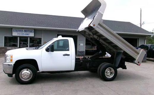 2013 Chevrolet Silverado