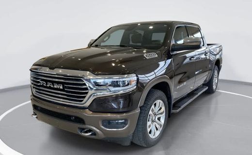 2019 Ram 1500 Longhorn