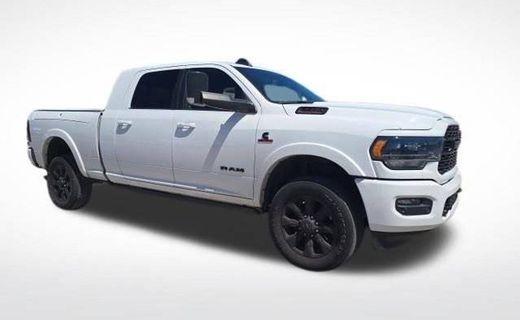 2021 Ram 2500 Limited