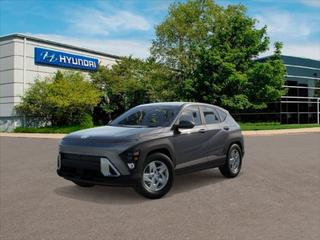 2027 Hyundai Kona SE