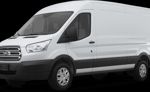 2016 Ford Transit SRW LOW Roof