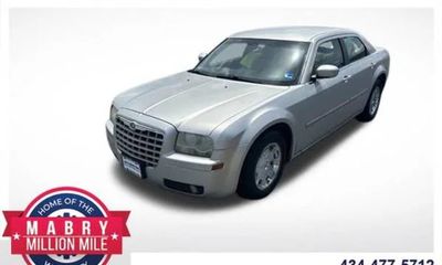 2006 Chrysler 300 Touring