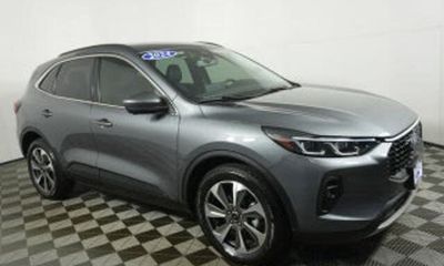 2026 Nissan Kicks MPV S