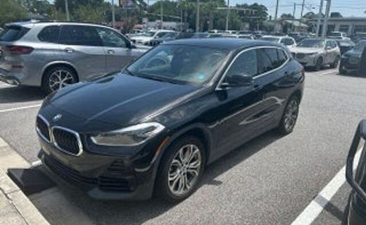 2021 BMW X2 SDRIVE28I