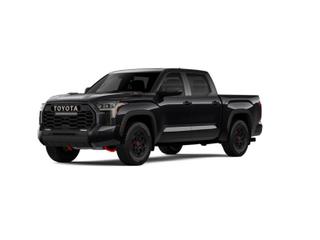 2026 Toyota Tundra TRD Pro