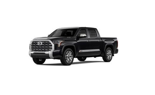 2026 Toyota Tundra 1794